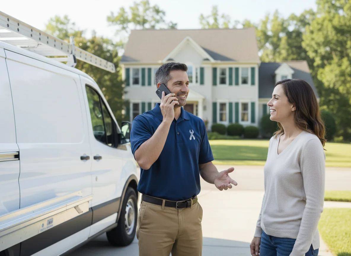 Home Gutter Service Akron, IN FAQs